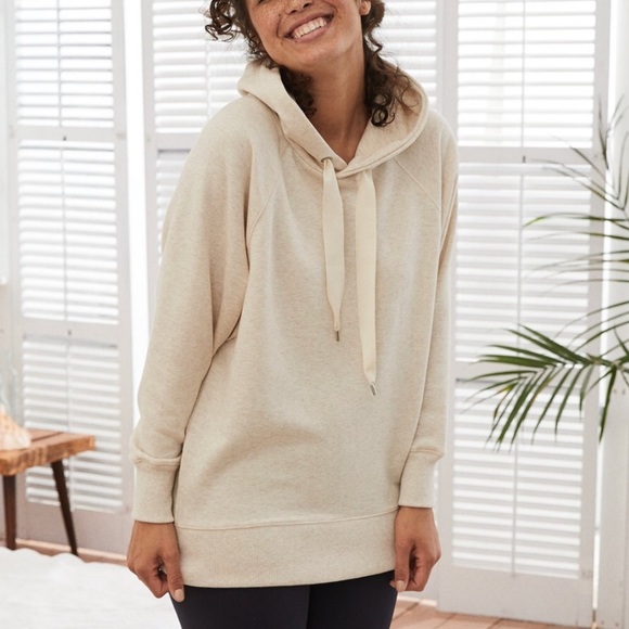 aerie Tops - Aerie Oversized Hoodie